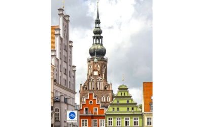 Vive la experiencia del voluntariado en Alemania