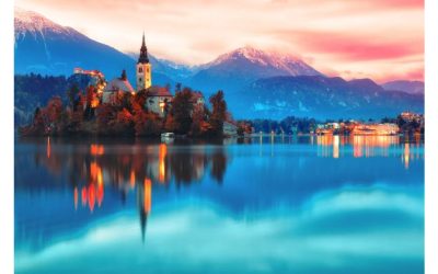 Oportunidad de voluntariado en Eslovenia