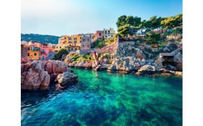 Training Course disponible en Italia