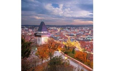Prácticas en el Centro Europeo de Lenguas Modernas