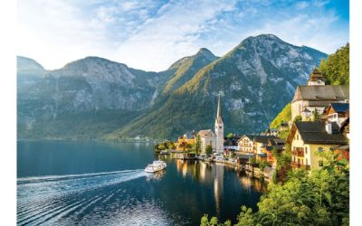 Vive la experiencia del voluntariado en Austria.