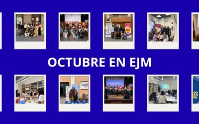 Octubre en EJM