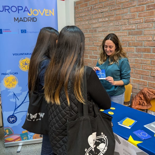 Búsqueda de socios europeos