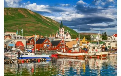 Oportunidad de voluntariado en Islandia