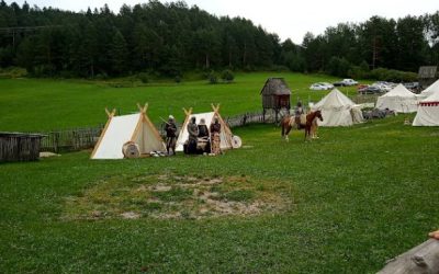 Vive la experiencia de voluntariado en Eslovaquia