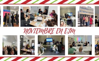 Noviembre en EJM