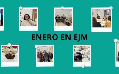 Enero en EJM