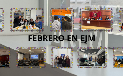 Febrero en EJM