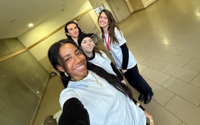 Mi experiencia de voluntariado en Toulouse