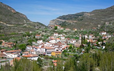 Intercambio Juvenil La Rioja