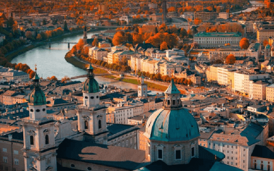 Oportunidad de voluntariado en Austria