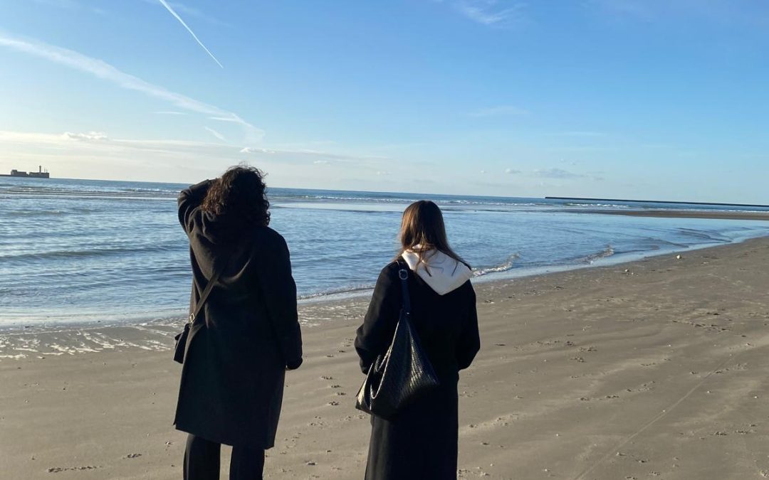 Bienvenid@s al norte: lo que puedo decir de mi voluntariado en Francia.