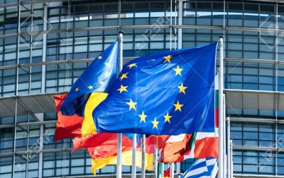 Beca Schuman. Prácticas en el Parlamento Europeo