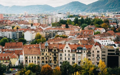 Oportunidades de voluntariado en Austria