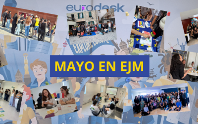 Mayo en EJM