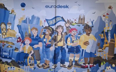 Empleo en Bélgica