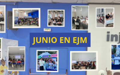 Junio en EJM