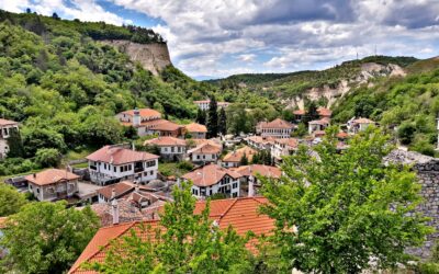 Oportunidad de voluntariado en Bulgaria