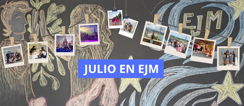 Julio en ejm