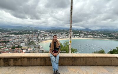 Conocer para conocerse. Donosti 2026.