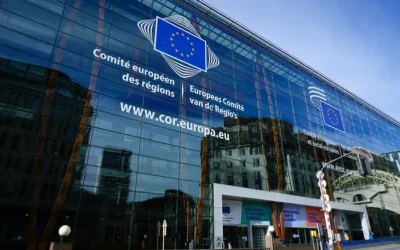 Comité Europeo de las Regiones