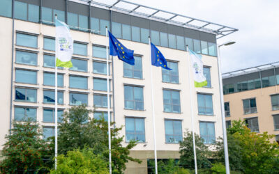 Practicas en Centro Europeo para la Prevención y Control de Enfermedades