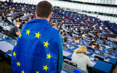 European Youth Event 2027