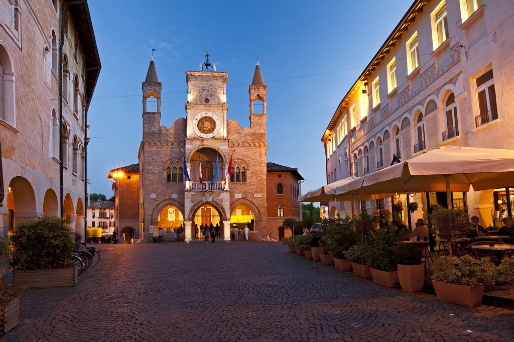 Pordenone-Italia