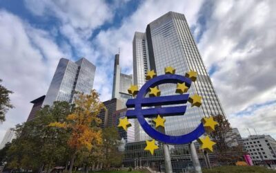 Prácticas en el Banco Central Europeo